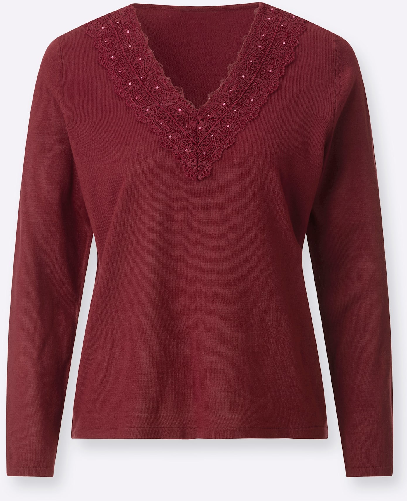   Strickpullover »Pullover«