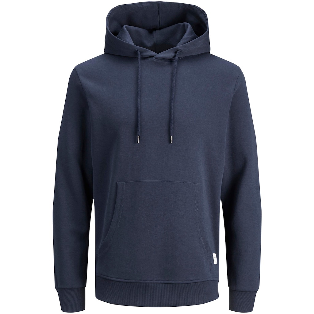 Jack & Jones Kapuzensweatshirt »BASIC SWEAT HOOD«