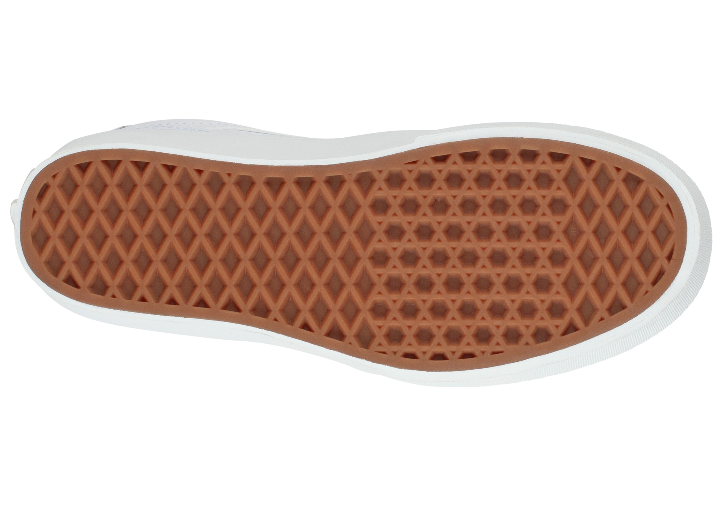 Vans Sneaker »Brooklyn LS Platform«