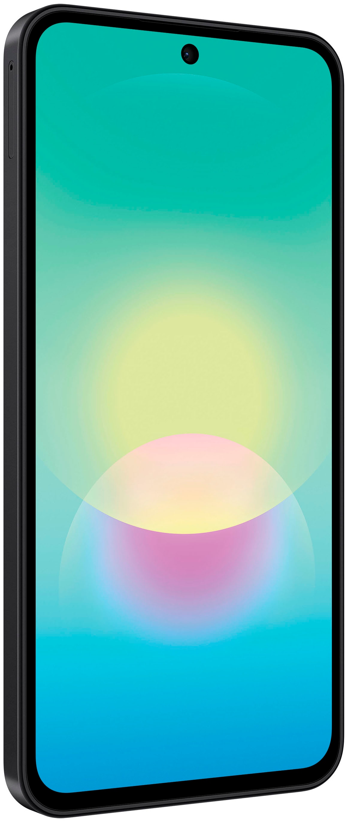 Samsung Smartphone »Galaxy A27 5G« Black 2