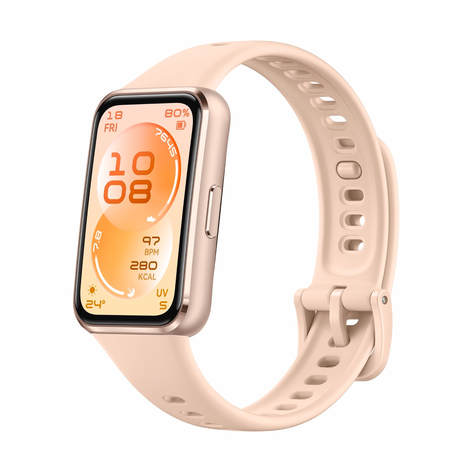 Huawei Fitnessuhr »Band 11«(/ 1,62 ″)
