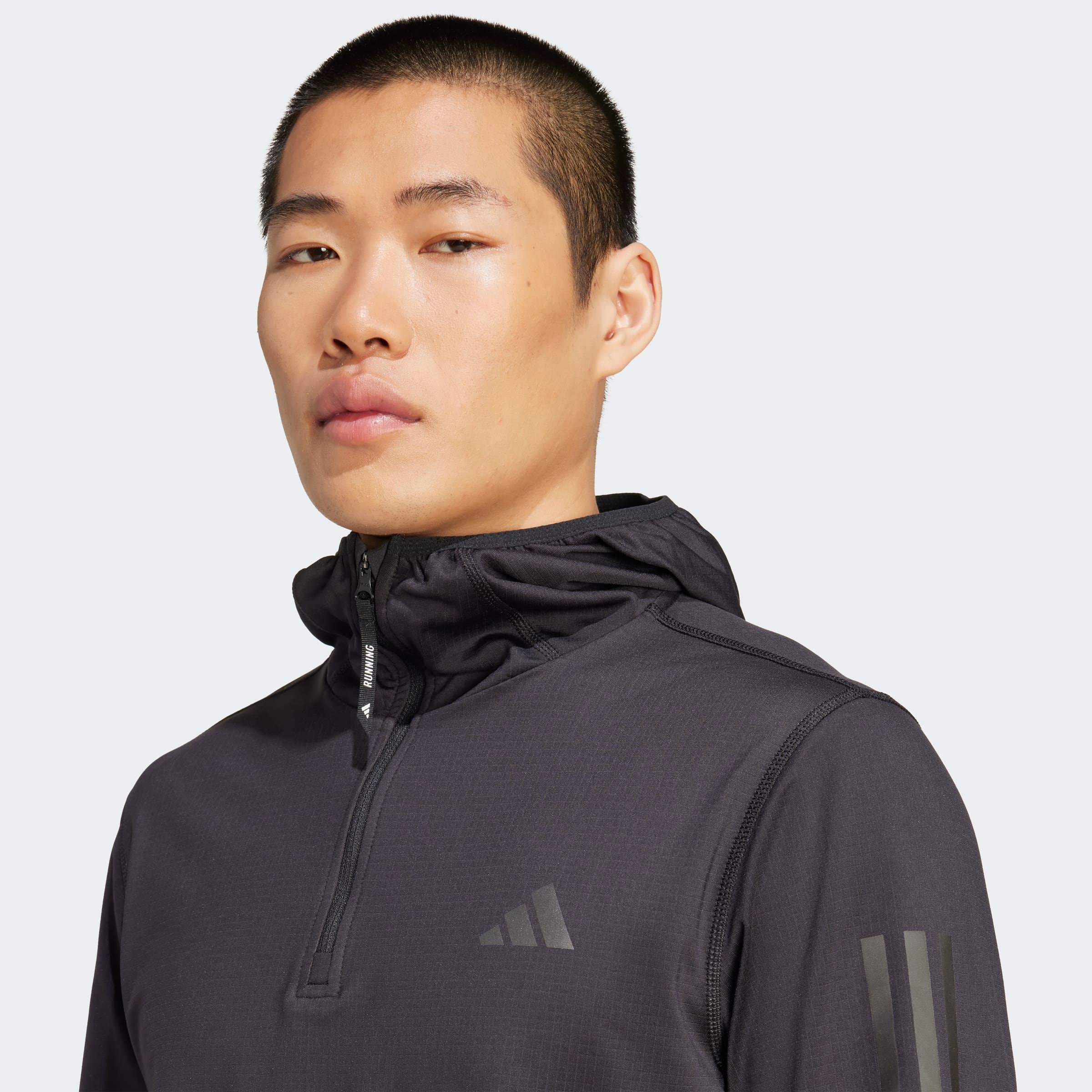 adidas Performance Laufshirt »OTR B WIN HZ«