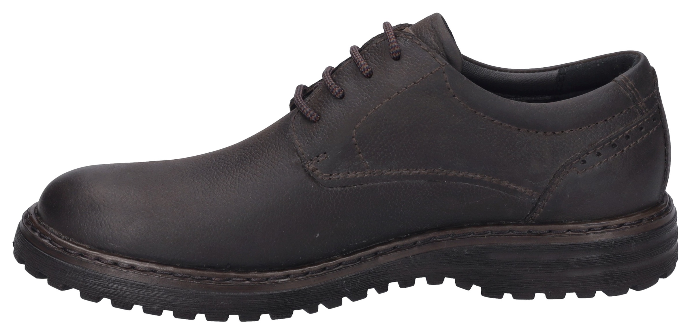 Josef Seibel Schnürschuh »Erroll 50«, Freizeitschuh, Halbschuh in Schuhweite G