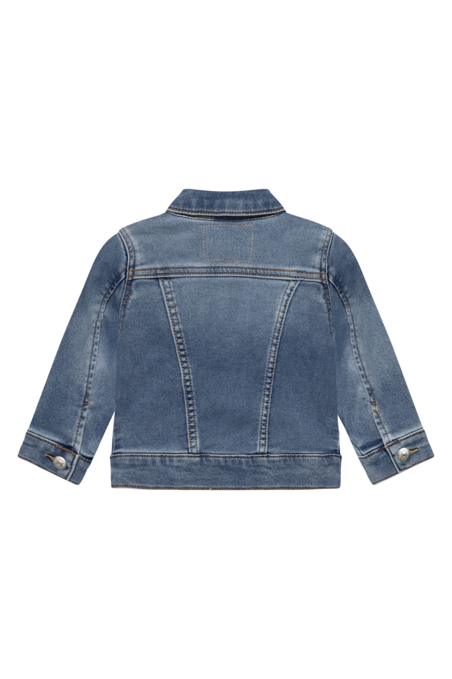 Levi's® Kids Jeansjacke »MY FIRST TRUCKER« mit Stretch