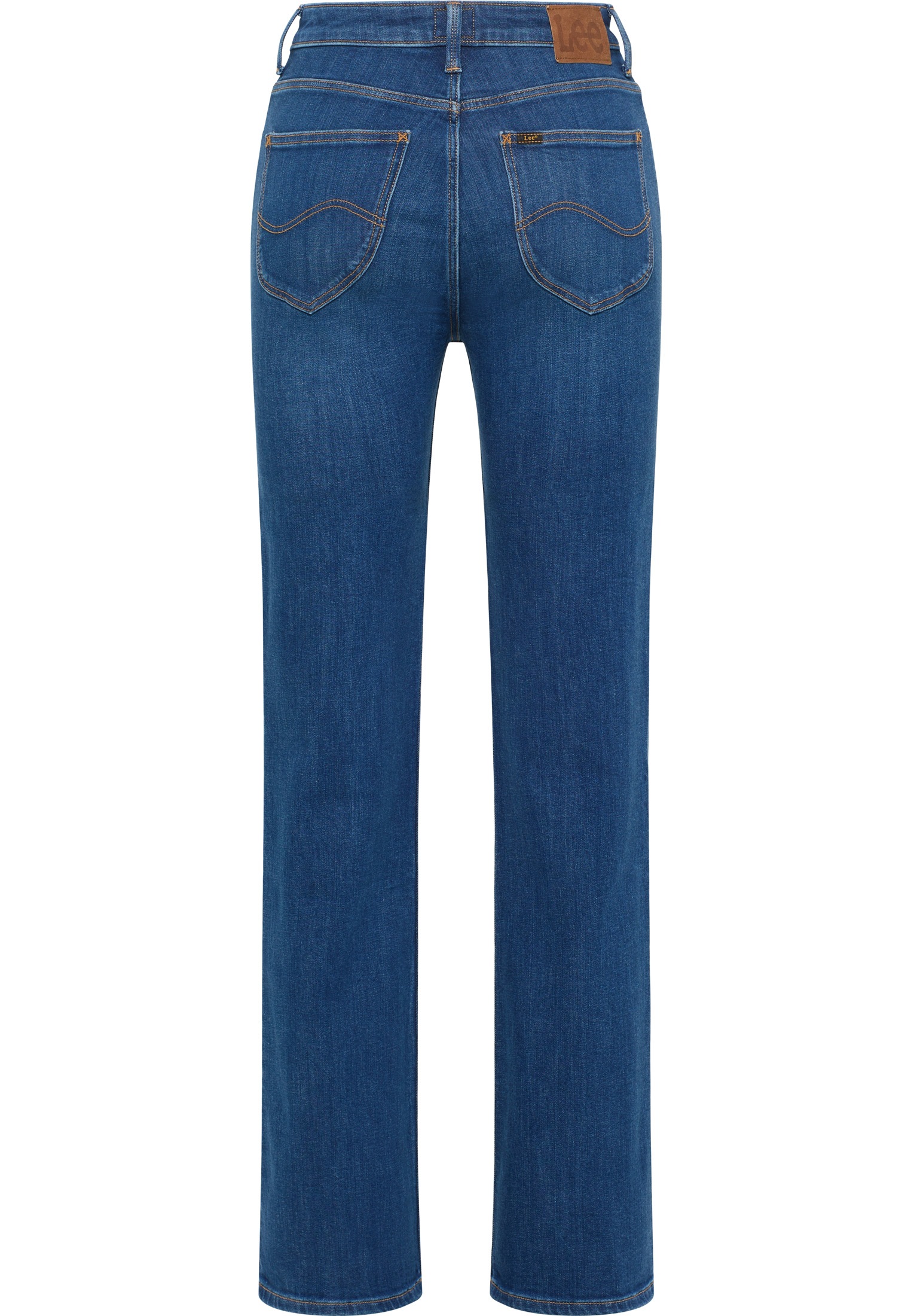 Lee® Bootcut-Jeans »BREESE BOOT«