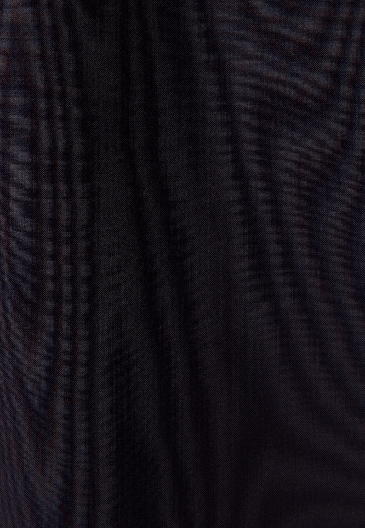 studio seidensticker Businesshemd »Studio« Regular 1/2 Reverskragen Uni