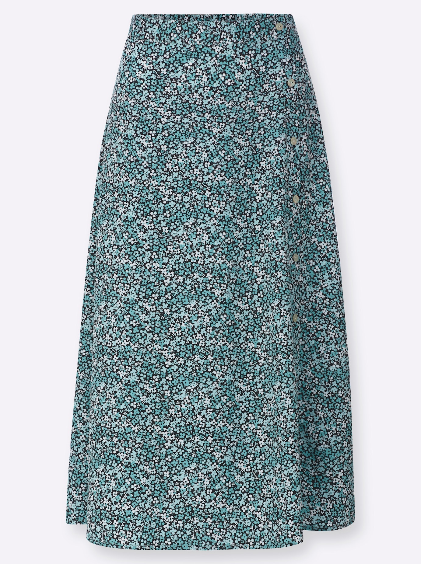 Classic Basics Sommerrock
