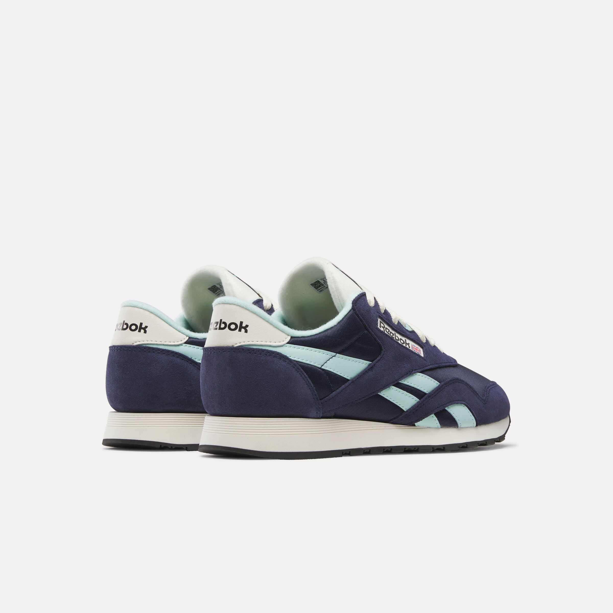 Reebok Classic Sneaker »CLASSIC NYLON«