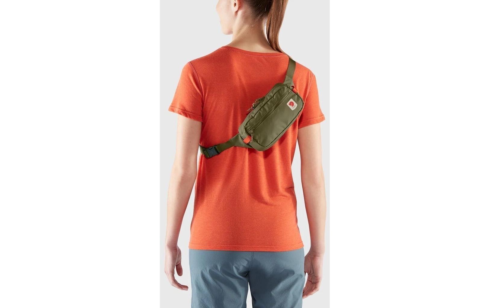 Fjällräven Sac ventral »High Coast Hip Pack«