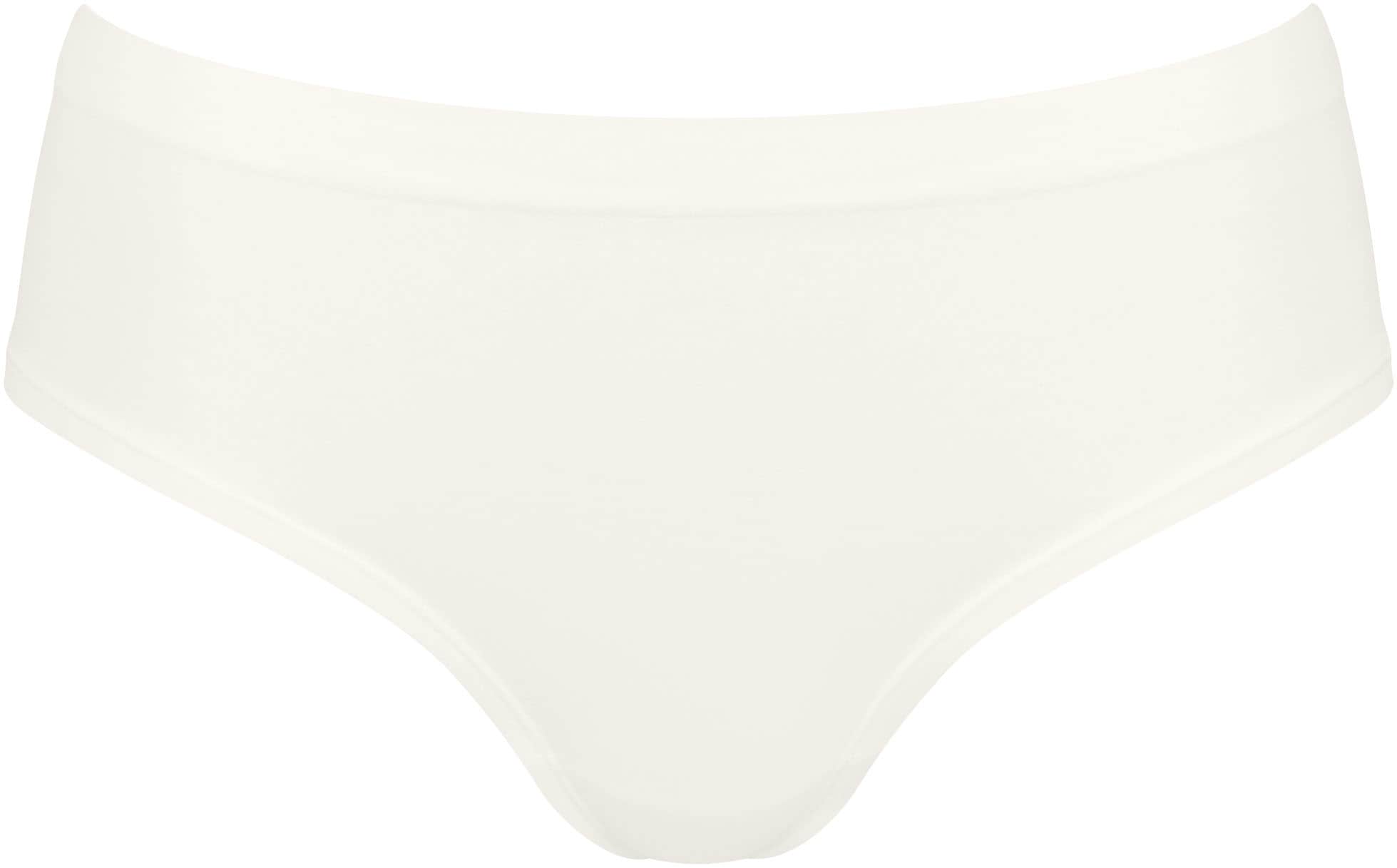 sloggi Hipster »GO Sense« 2er Pack,  superweicher Modalmix, flache Kanten, elastisch, nahtlos