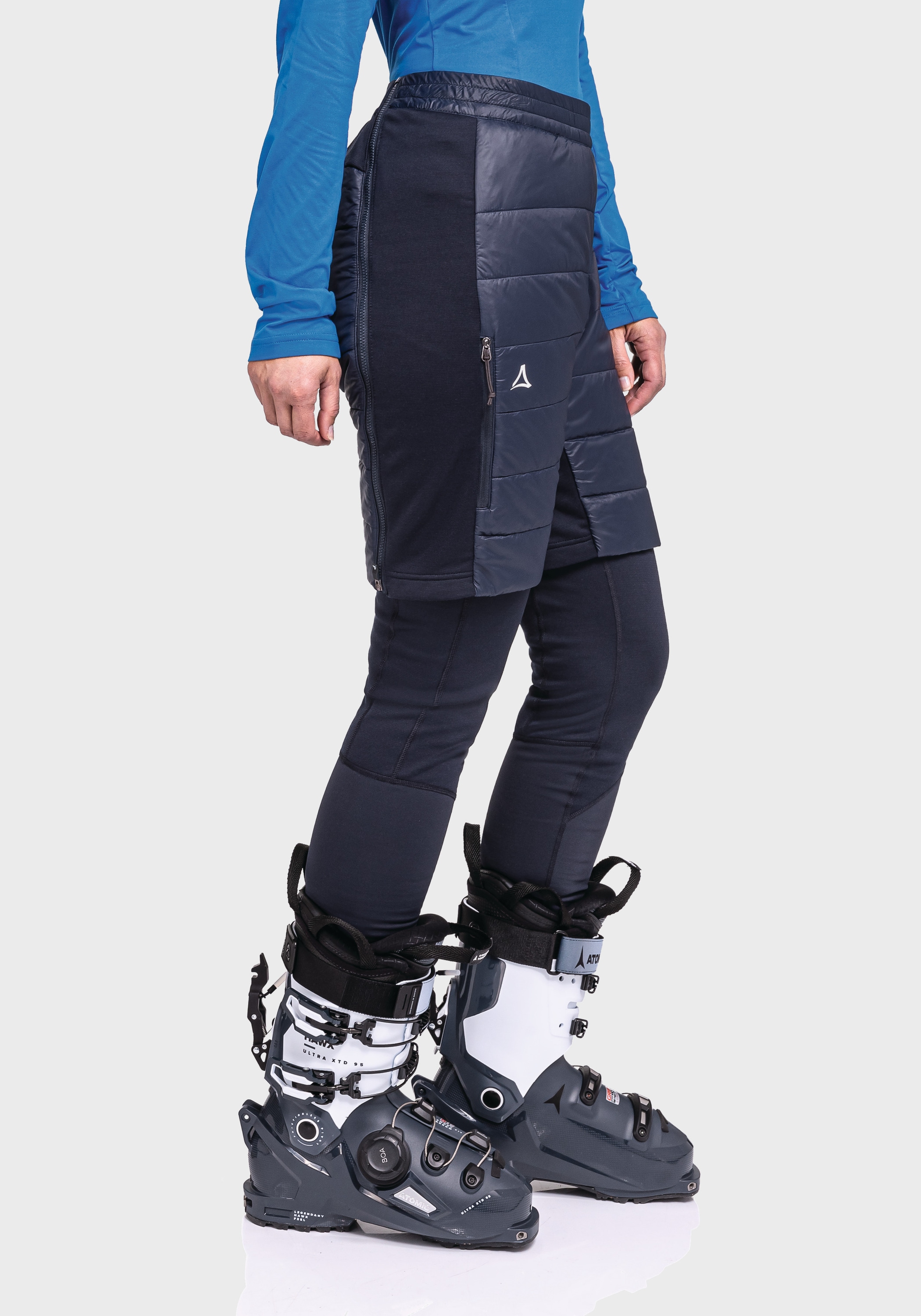 Schöffel Bermuda »Thermo Shorts Schlern L«