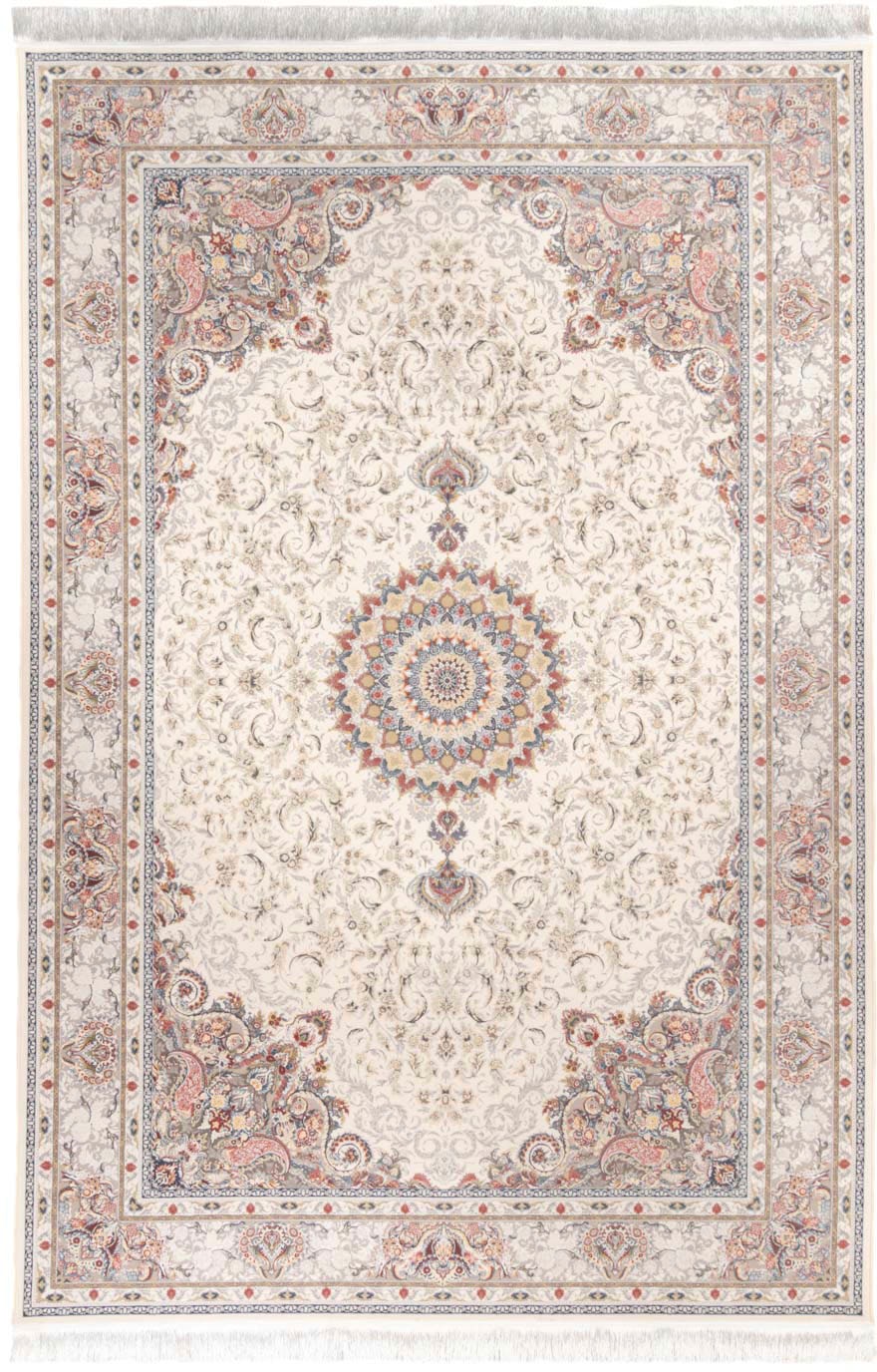 Image of morgenland Orientteppich »Orientteppich - Baran - läufer«, rechteckig, 6 mm Höhe bei Ackermann Versand Schweiz