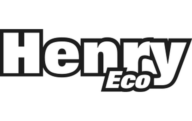 Numatic Bodenstaubsauger »Henry Eco«, 420 W, beutellos