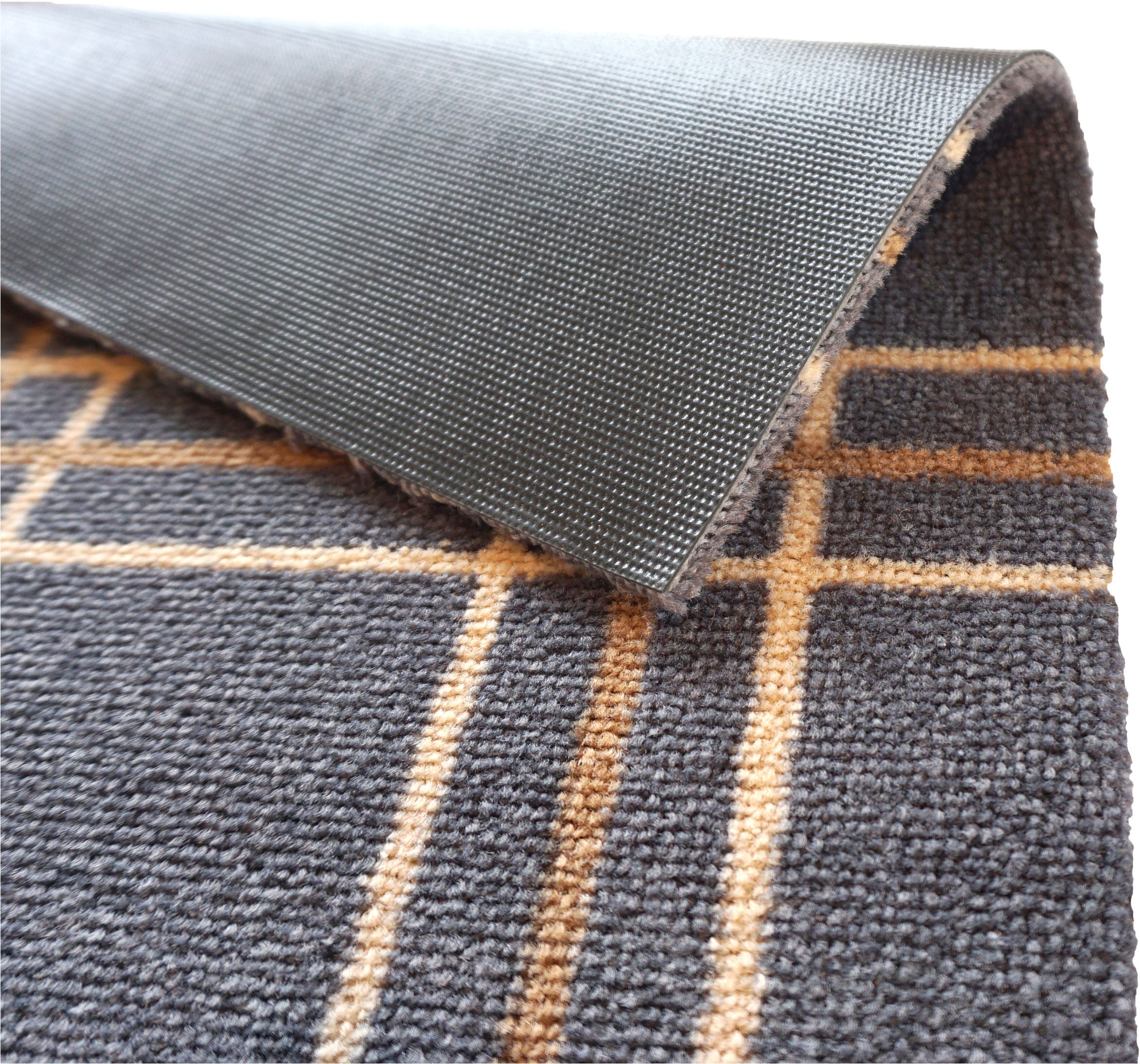 ASTRA Fussmatte »Miabella 1669« rechteckig 7 mm Höhe Schmutzfangmatte, waschbar, In -und Outdoor geeignet