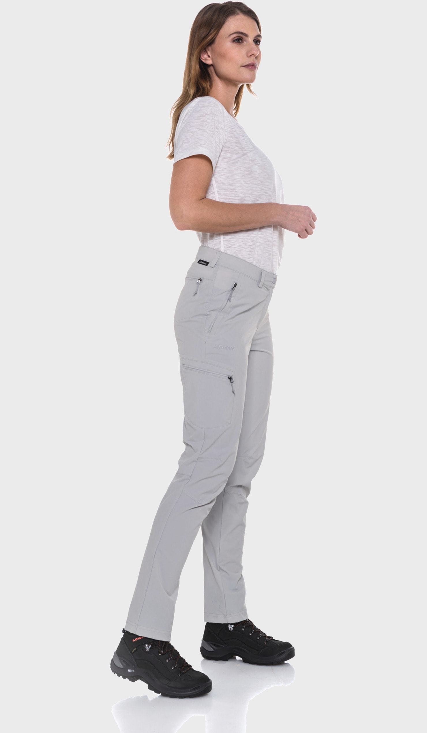 Schöffel Pantalon de plein air »Outdoor-Hose«