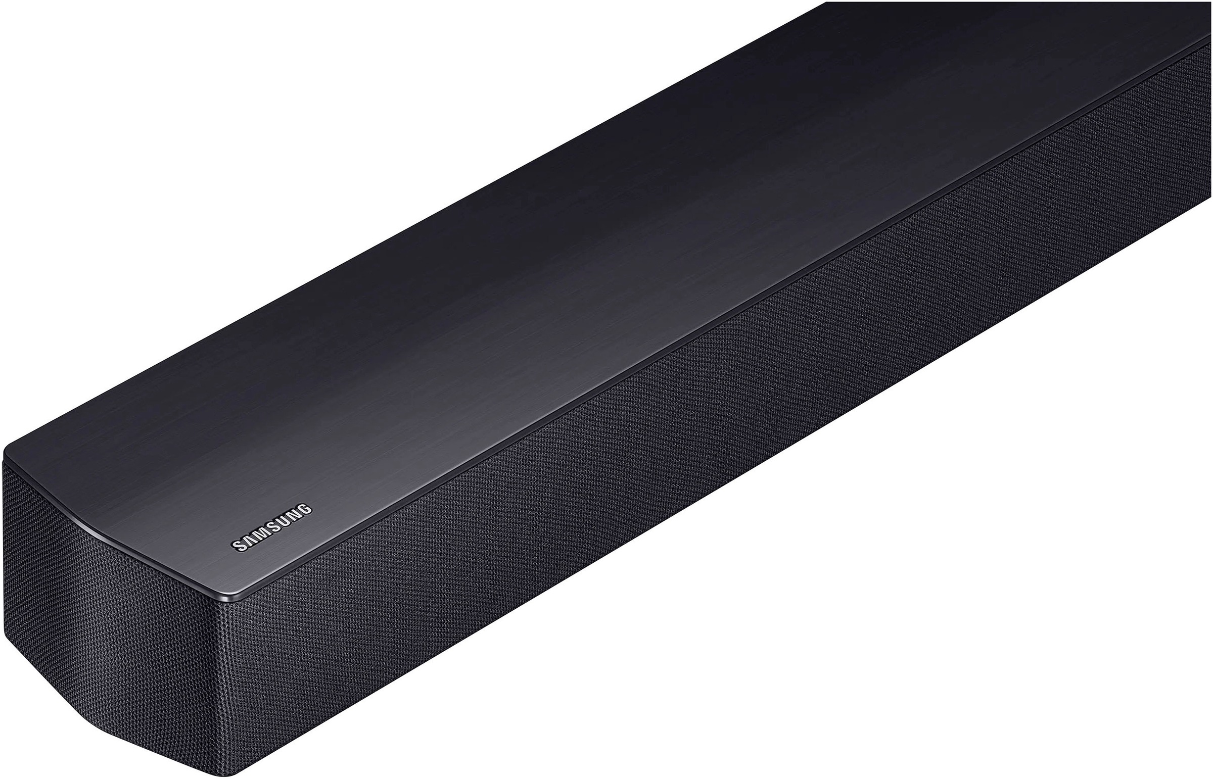 Samsung Soundbar »HW-B460GF/ZG Soundbar«, 2.1-Kanal Sound System, Dolby Audio I DTS Virtual:X, Bass-Boost-Modus