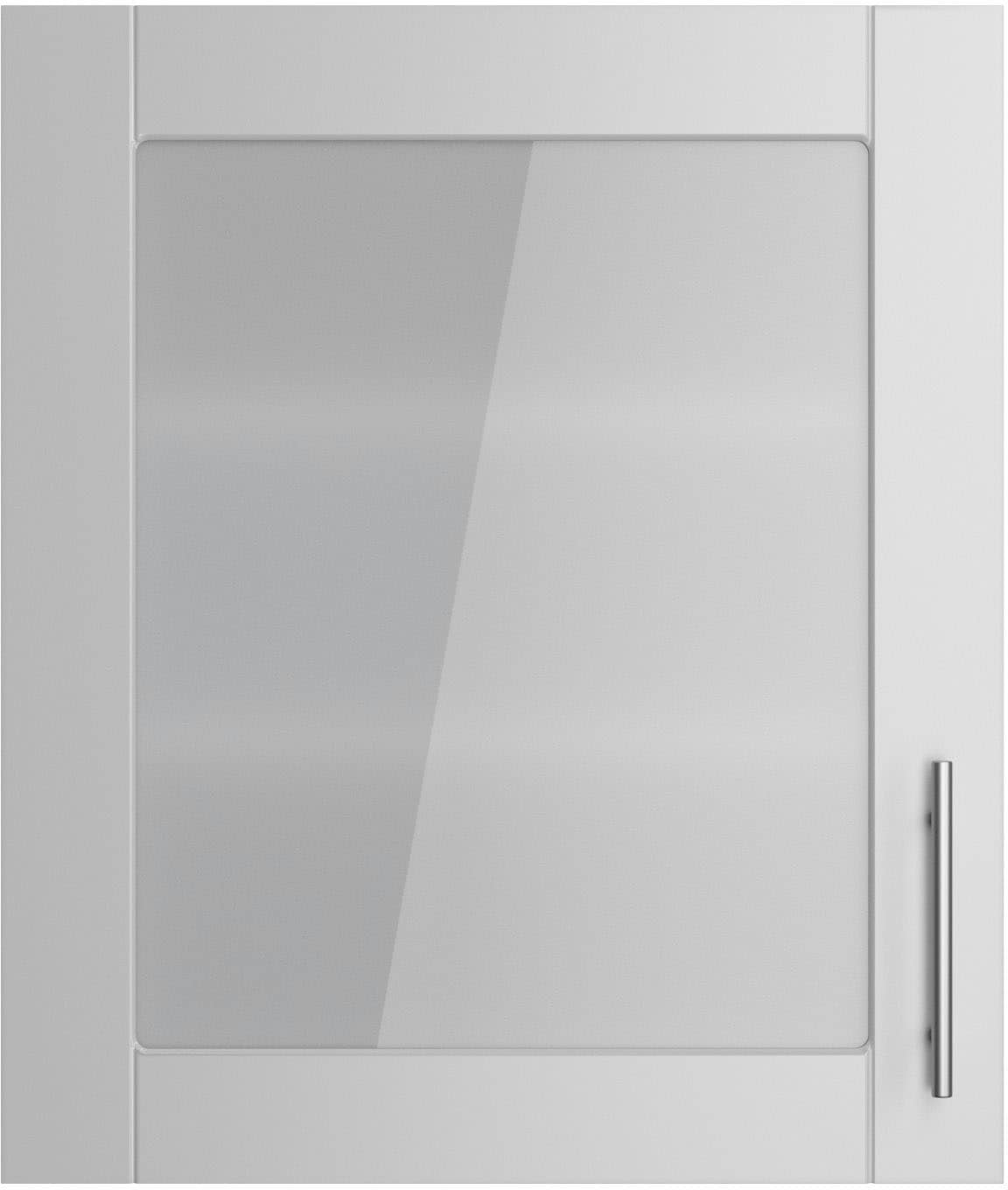 KOCHSTATION Glashängeschrank »KS-Ahus«, Breite 60 cm