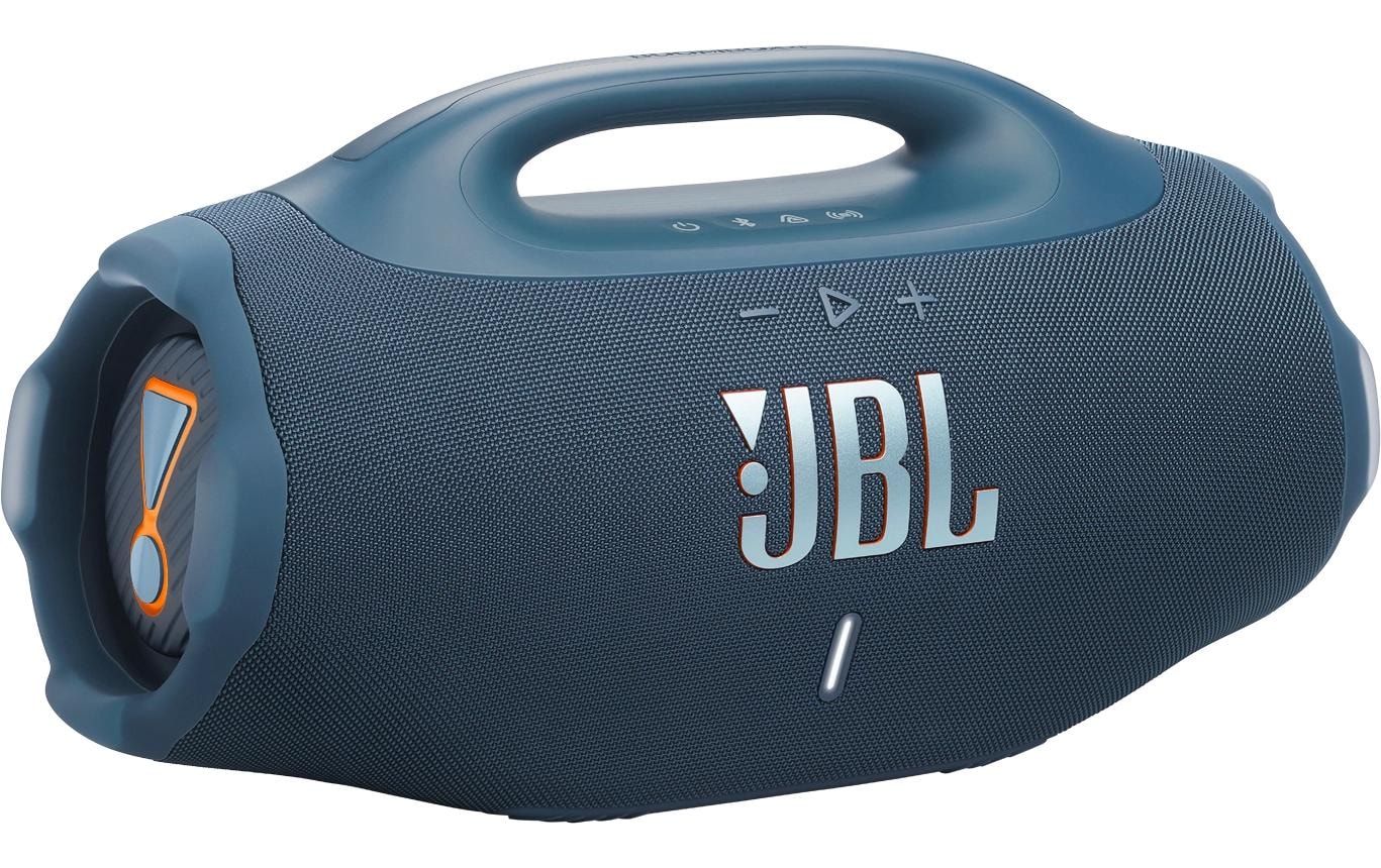 iRobot Bluetooth-Speaker »Boombox 4« (Bluetooth )