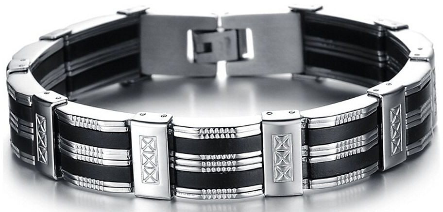 Image of Firetti Armband "Schmuck Geschenk Armschmuck Armkette Gliederarmband"