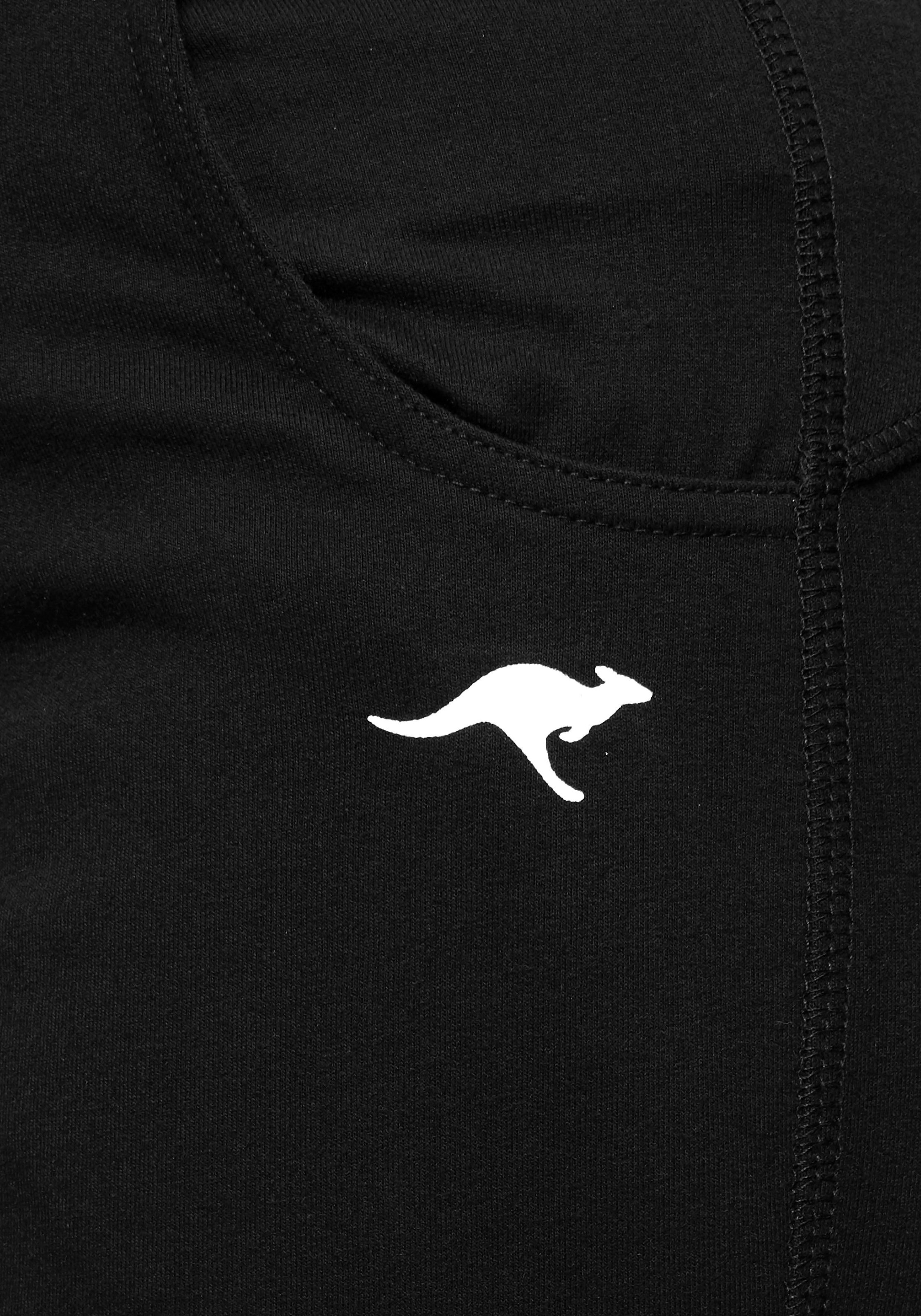 KangaROOS Jogginghose, Grosse Grössen