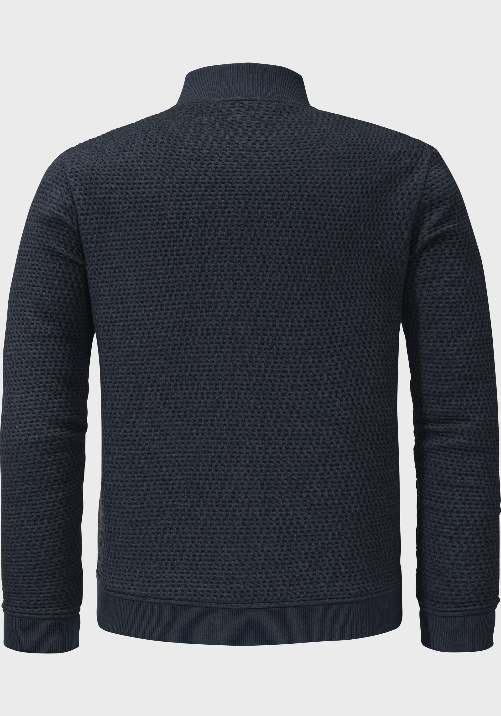 Schöffel Fleecejacke »Fleece Jacket Albaro M«, ohne Kapuze