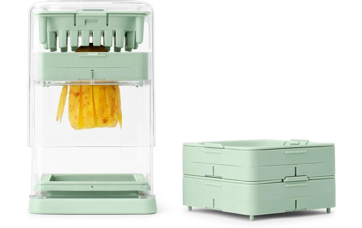 Brabantia Gemüseschneider »Tasty+«