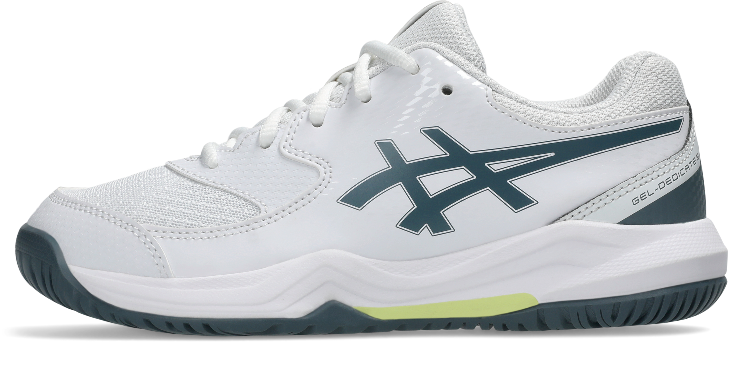 Asics Tennisschuh »GEL-DEDICATE 8 GS«  Multicourt-Schuh, Allcourt-Schuh