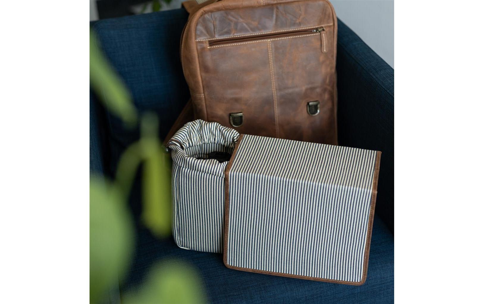 Dörr Fotorucksack »Kapstadt Cognac«