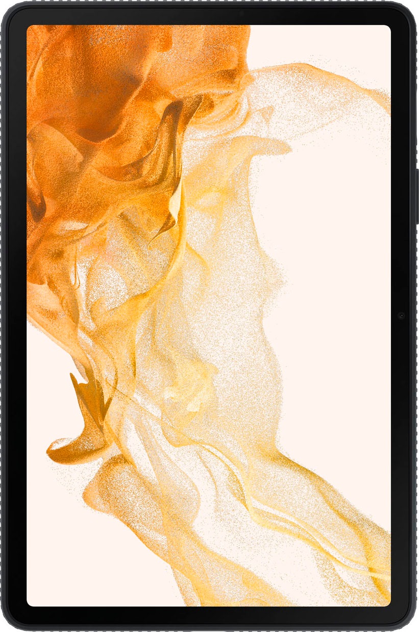 Image of Samsung Tablet-Hülle »Protective Standing Cover EF-RX700«, Galaxy Tab S8, 28 cm (11 Zoll) bei Ackermann Versand Schweiz