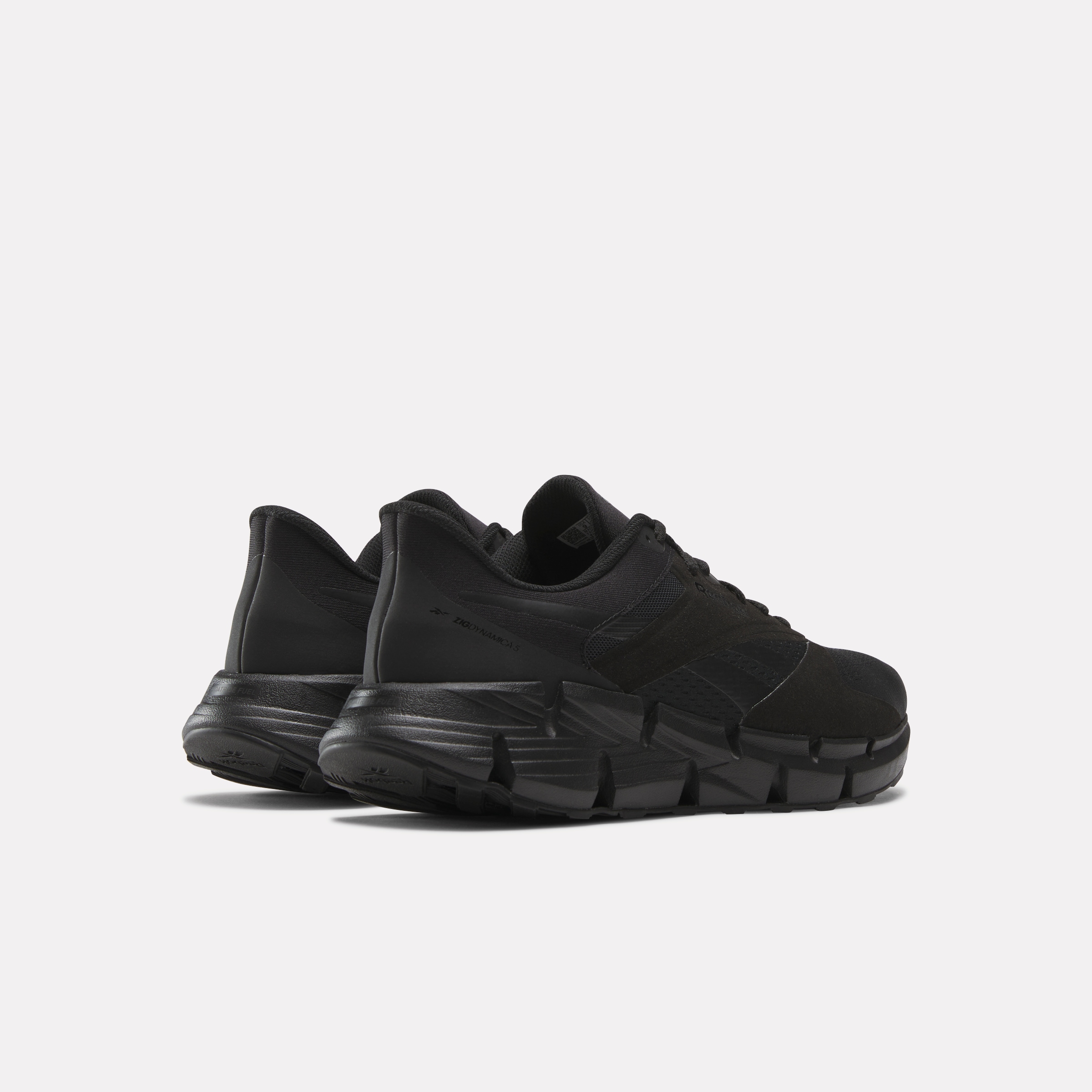 Reebok Laufschuh »ZIG DYNAMICA 5«