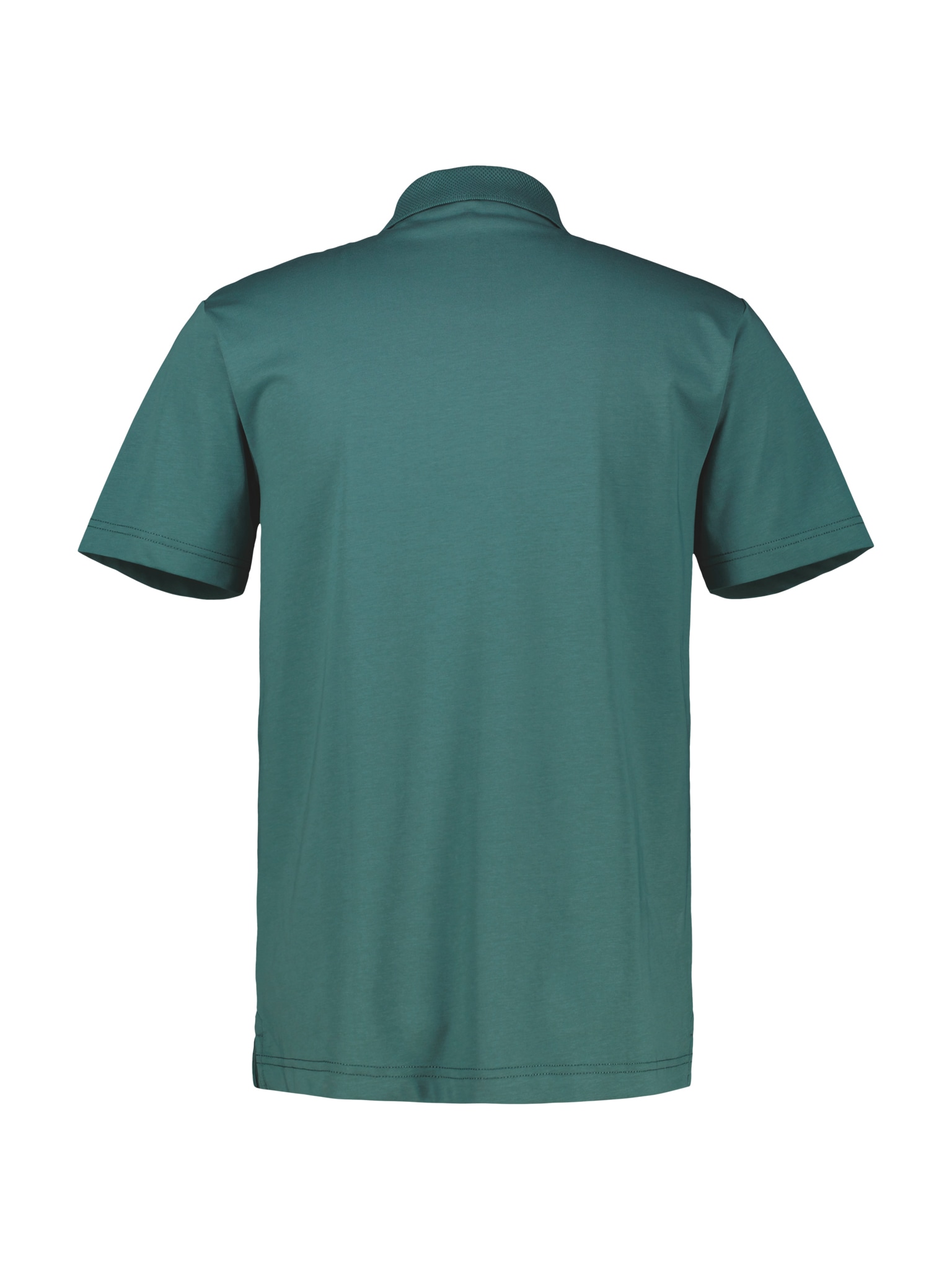 LERROS Polo avec broderie logo