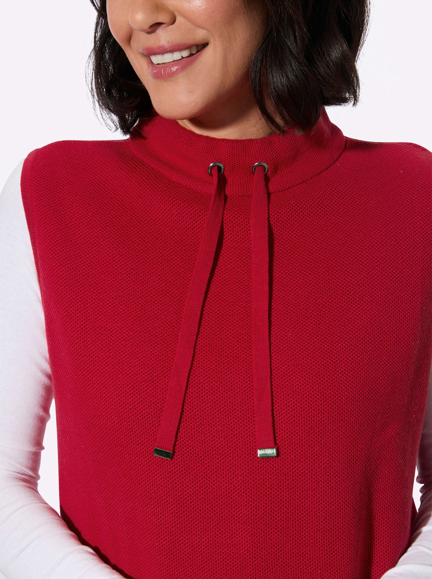 Casual Looks Pullunder »Pullunder«
