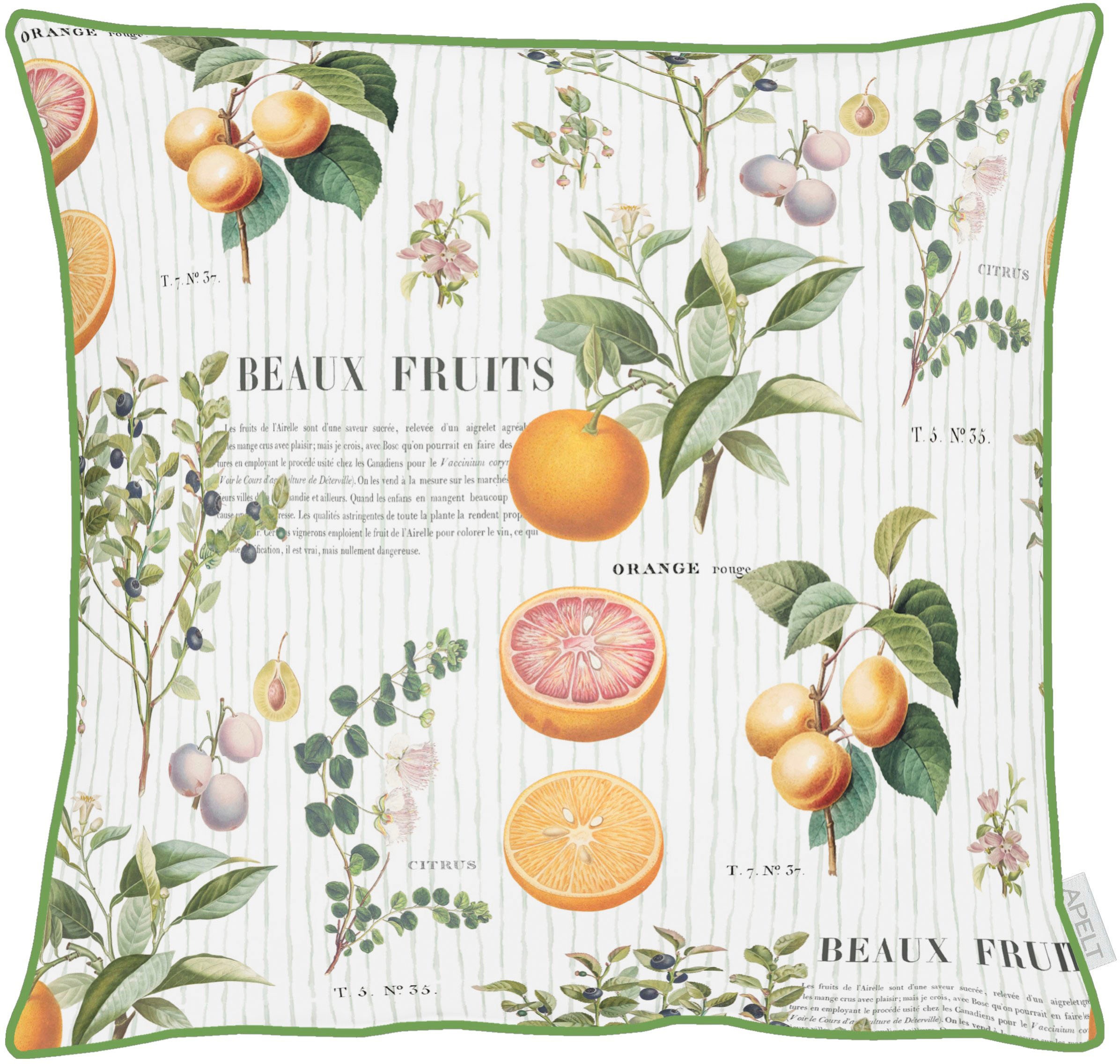 Image of APELT Dekokissen »7699«, (1 St.) bei Ackermann Versand Schweiz