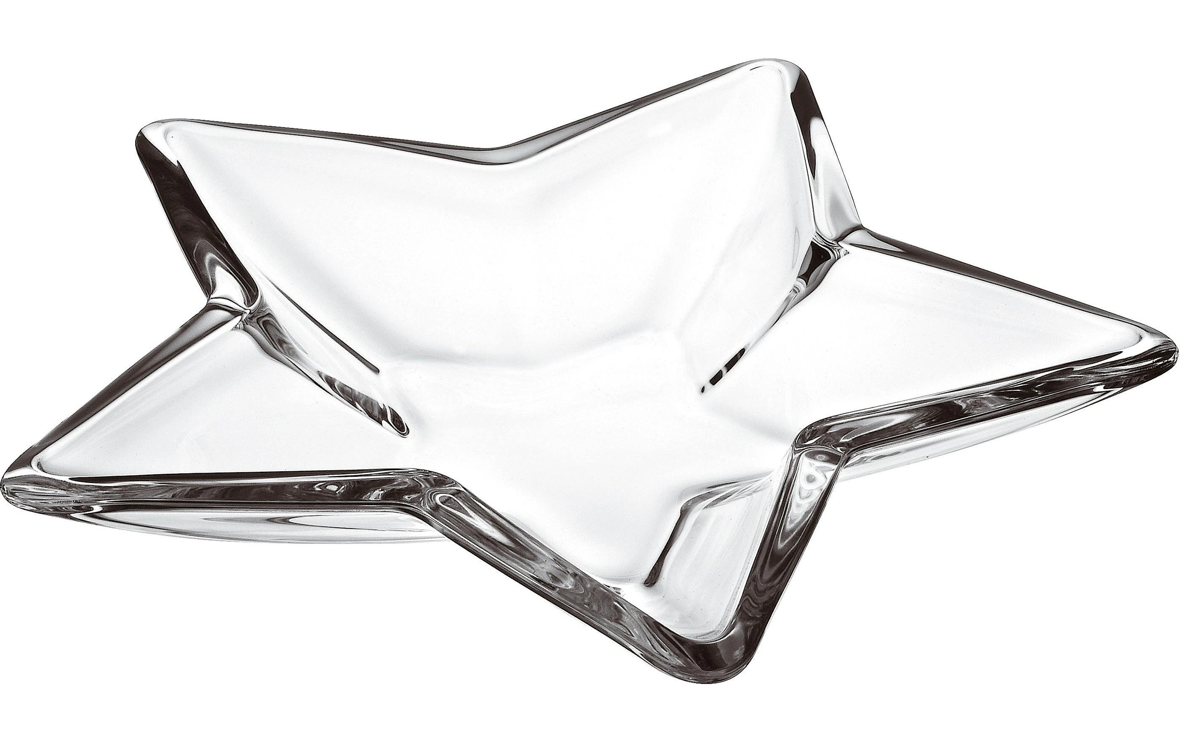 Image of Bormioli Rocco Speiseteller "Cerve Vidivi Teller Stella 35 cm"