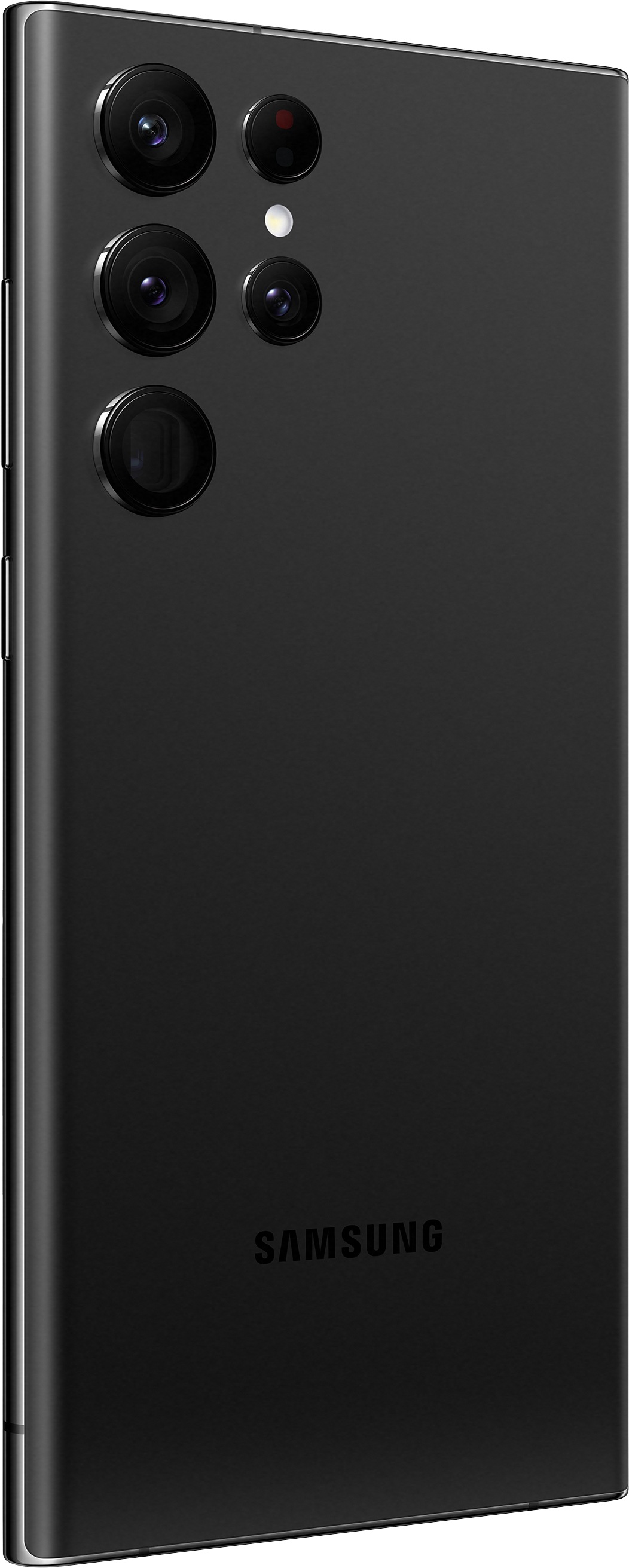 SAMSUNG Galaxy S22 Ultra, 512 GB, Phantom Black