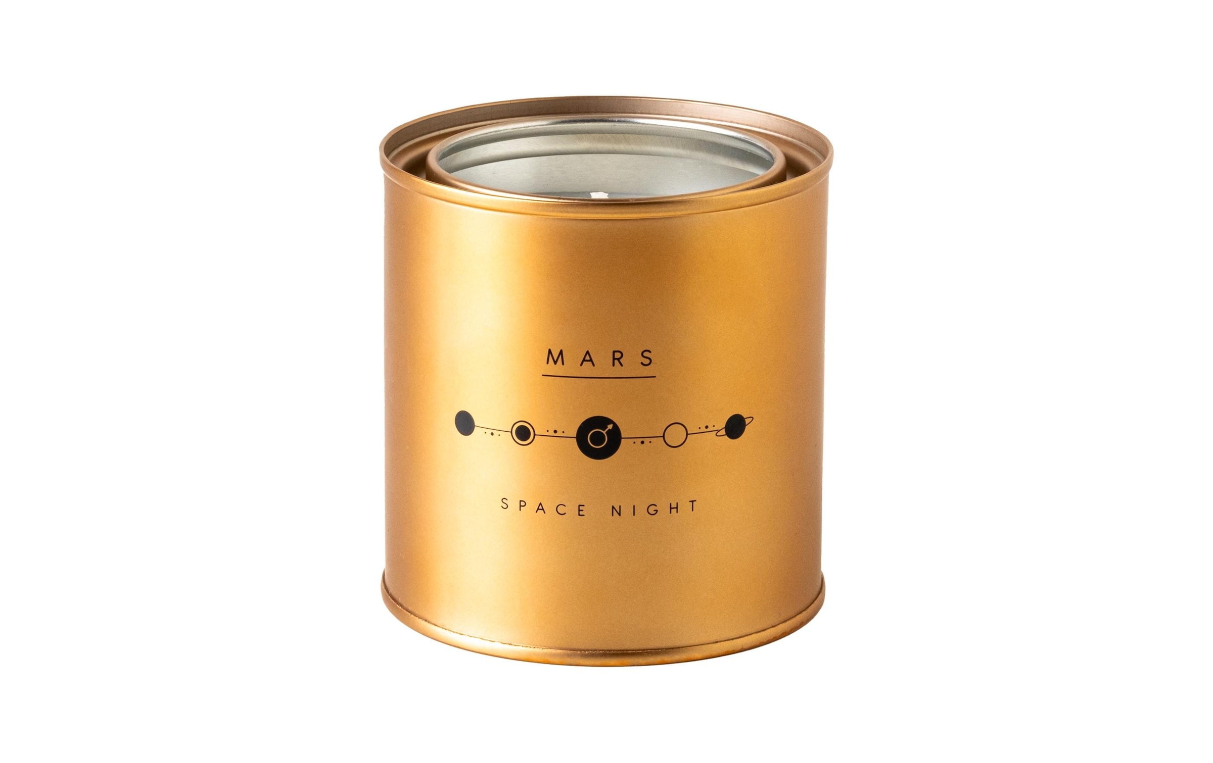 Duftkerze »Mars, 250 gr«