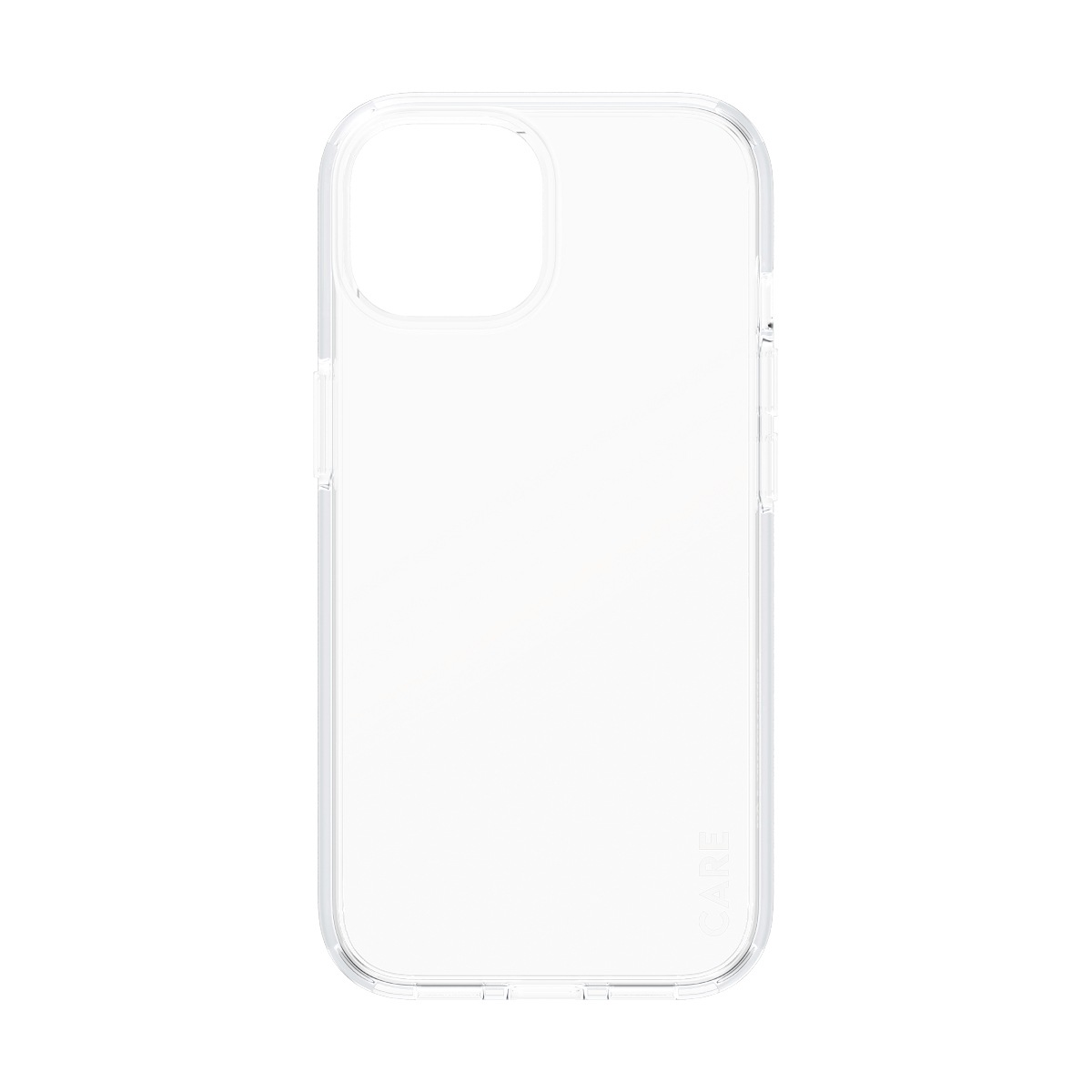 CARE by PanzerGlass Handyhülle »Urban Combat Case für Apple iPhone 15« Backcover, Schutzhülle, Handyschutzhülle, Case, Schutzcase, stossfest