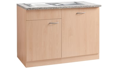 ♕ wiho Küchen Unterschrank »Kiel«, 60 cm breit versandkostenfrei auf