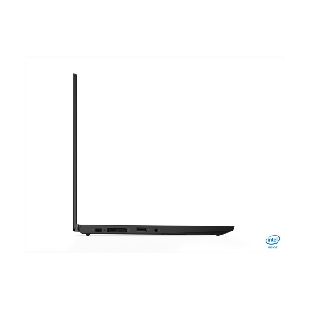 Lenovo Notebook »ThinkPad L13«, 33,78 cm, / 13,3 Zoll, Intel, Core i5, HD Graphics, 256 GB HDD, 256 GB SSD