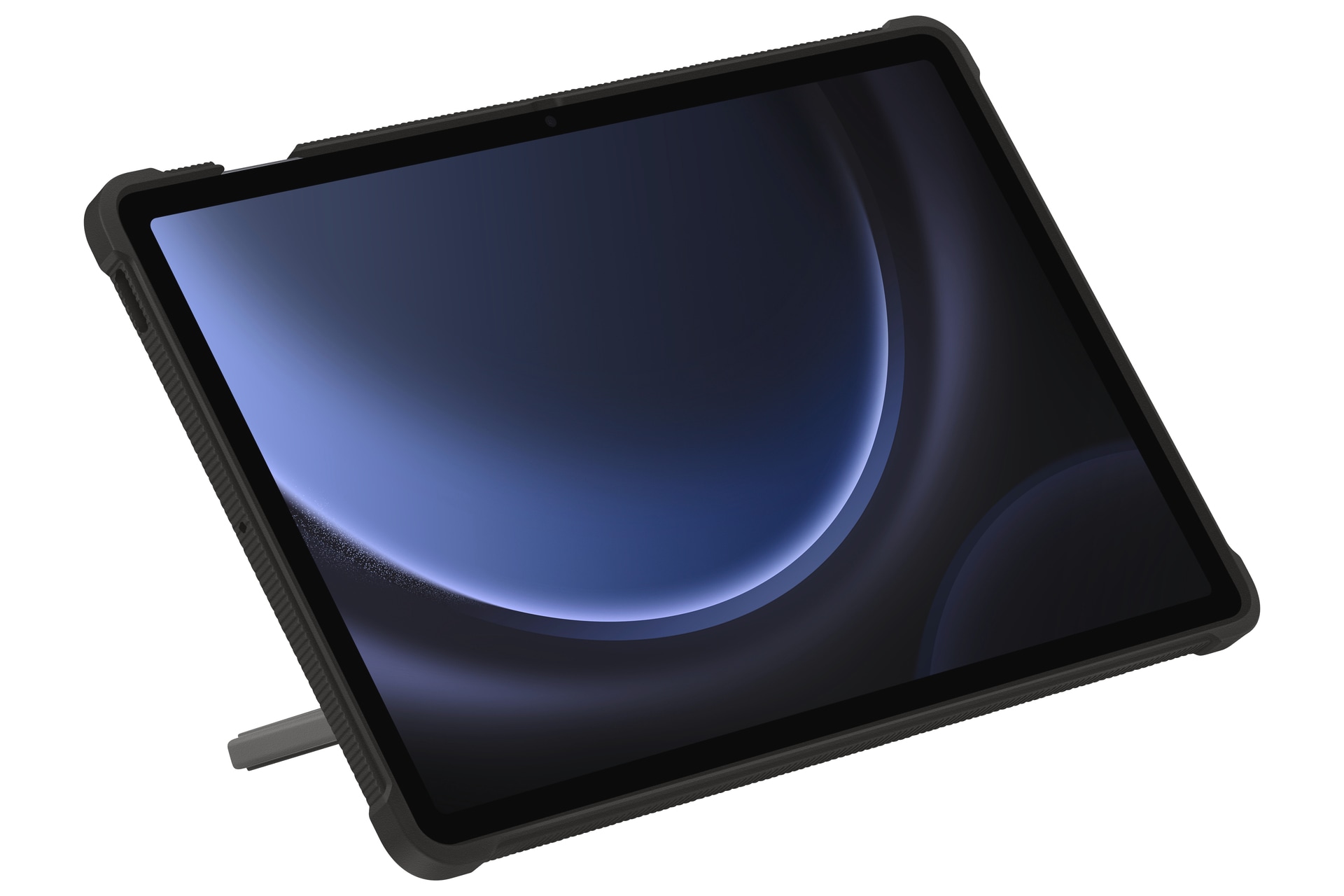Samsung Tablet-Hülle »Outdoor Cover für Samsung Galaxy Tab S9 FE+«, Standfunktion, S Pen Aufbewahrung, stossfest, kratzfest