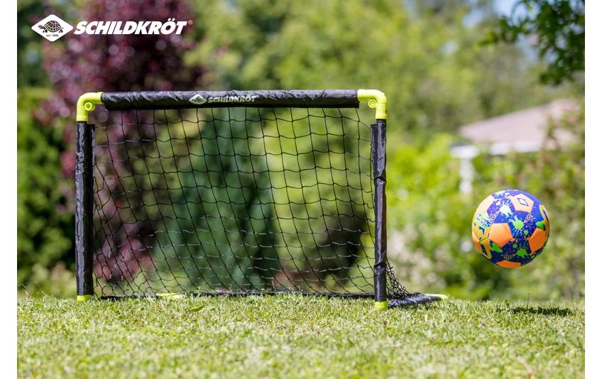 Schildkröt Funsports Fussballtor »Faltbares Fussballtor«