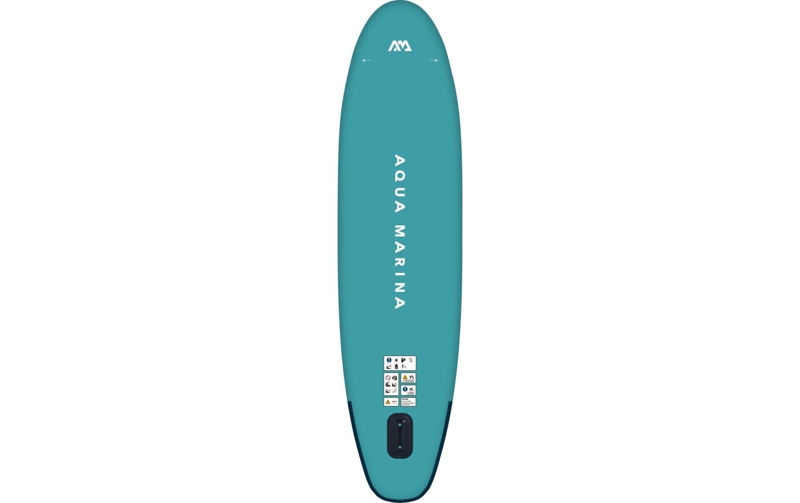 Aqua Marina SUP-Board »Allround Vapo«