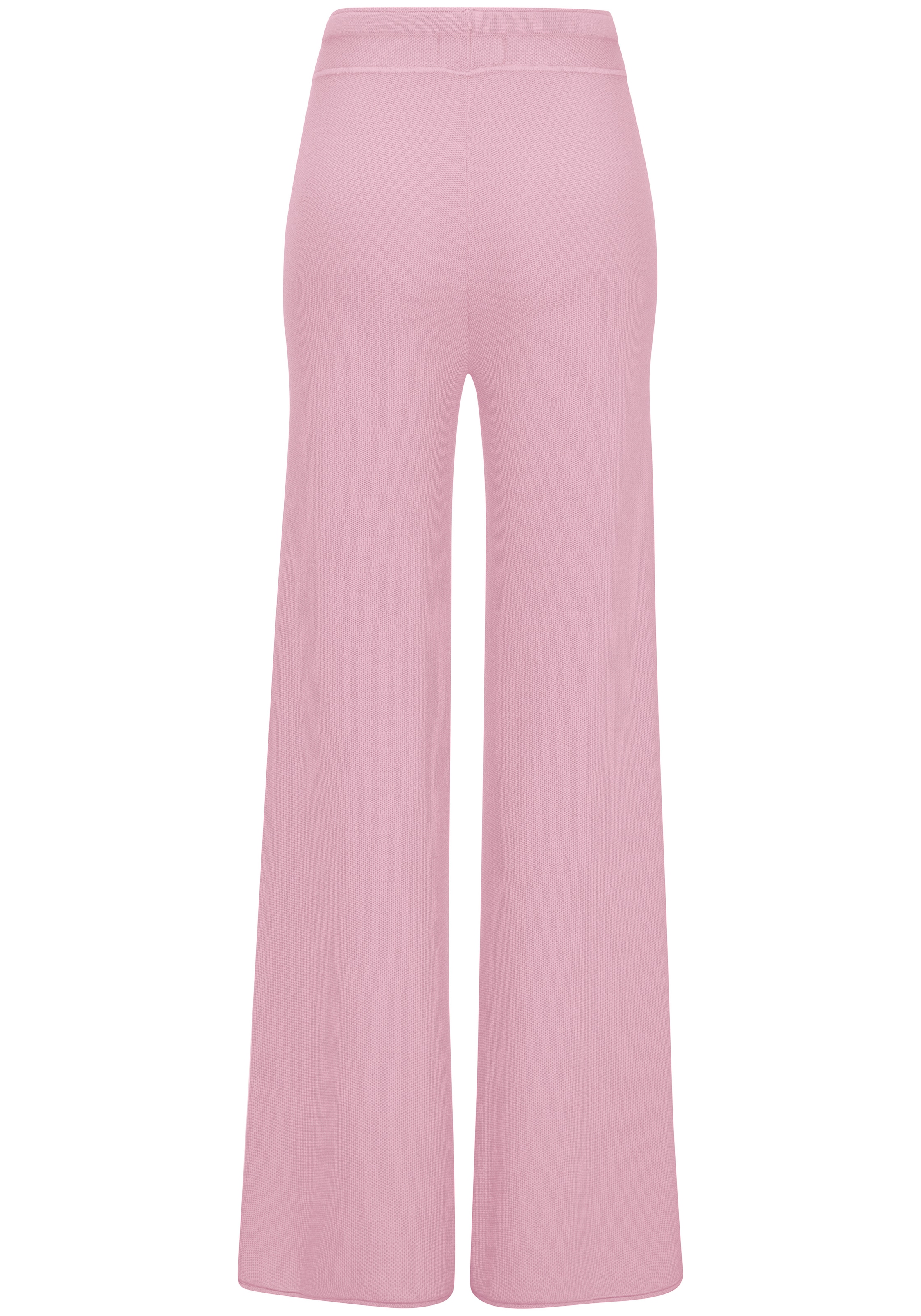 Elbsand Loungehose  aus hochwertigem Feinstrick, Loungewear