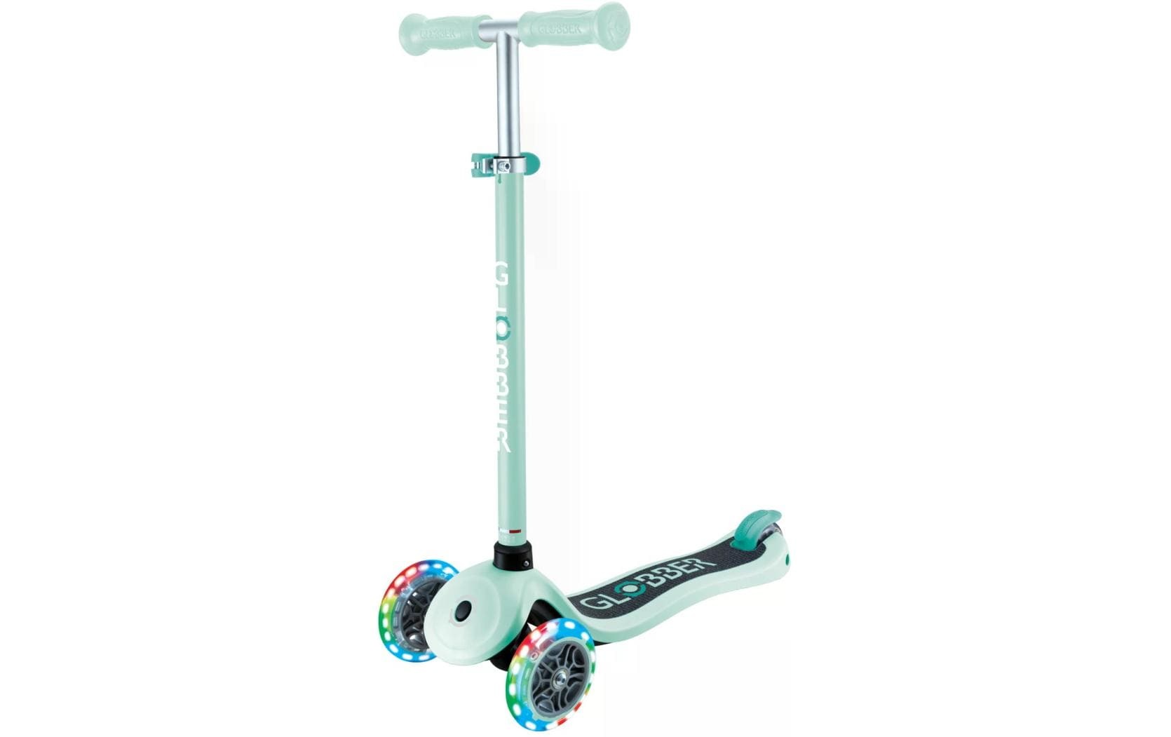 Globber Scooter »Primo Lights«