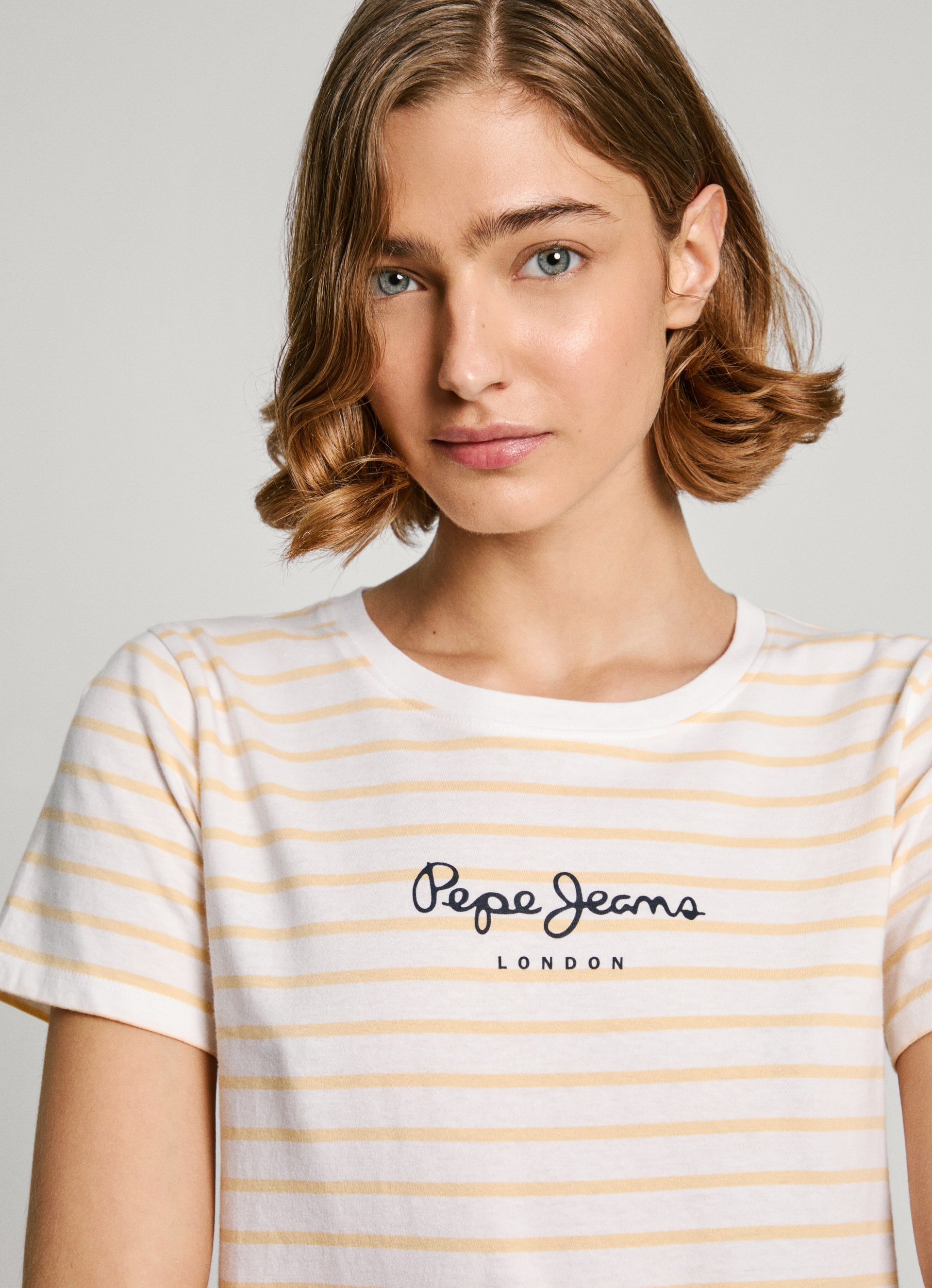 Pepe Jeans T-Shirt »ELBA«