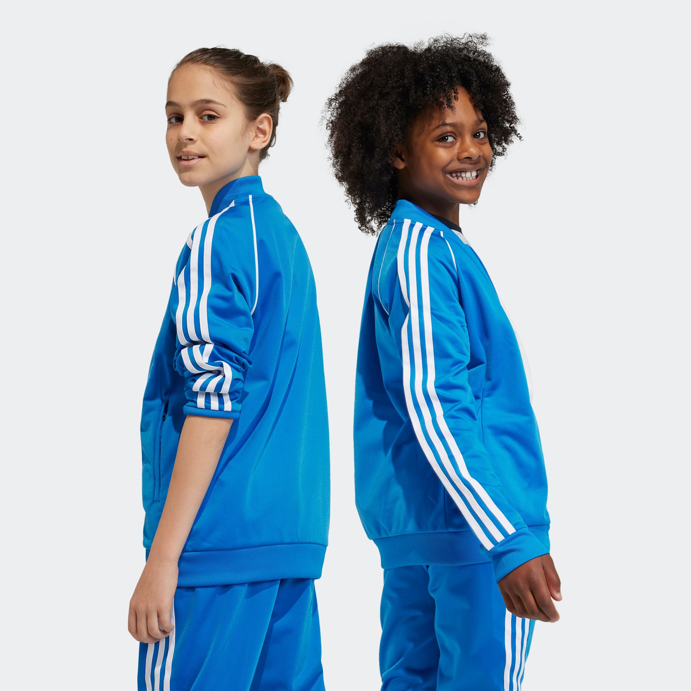 adidas Originals Trainingsjacke »ADICOLOR SST ORIGINALS«, Superstar