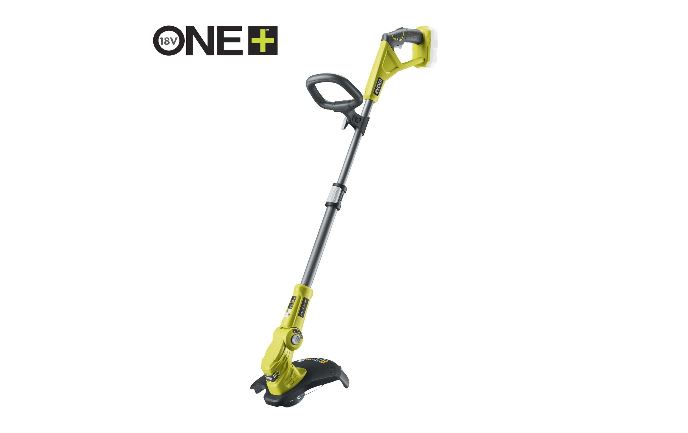 Akku-Rasentrimmer »RYOBI OLT1832«