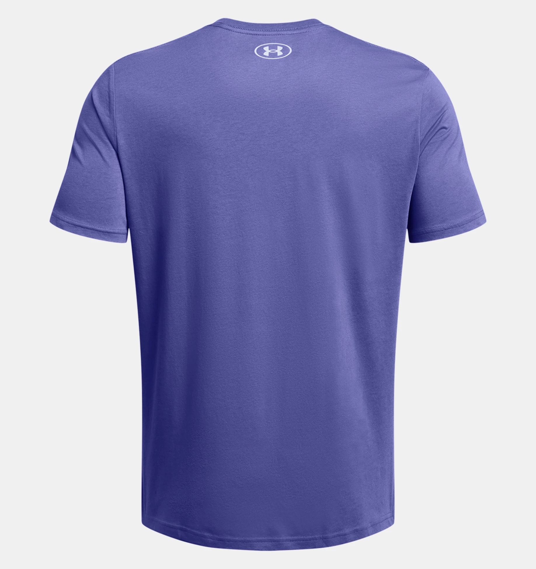 Under Armour® T-Shirt »UA TEAM ISSUE WORDMARK SS«, (1 tlg.)