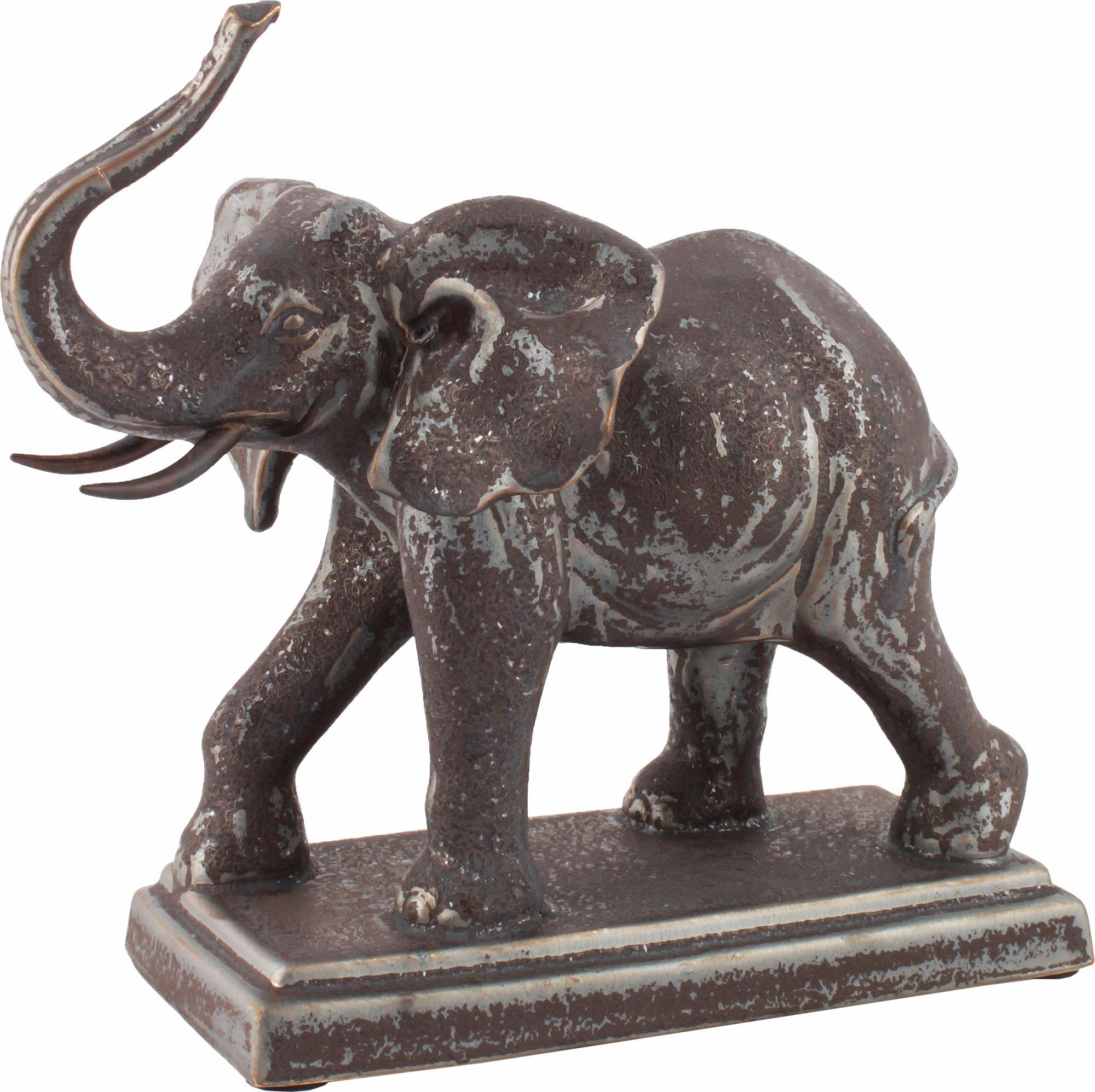 Image of pajoma Tierfigur »Elli« bei Ackermann Versand Schweiz