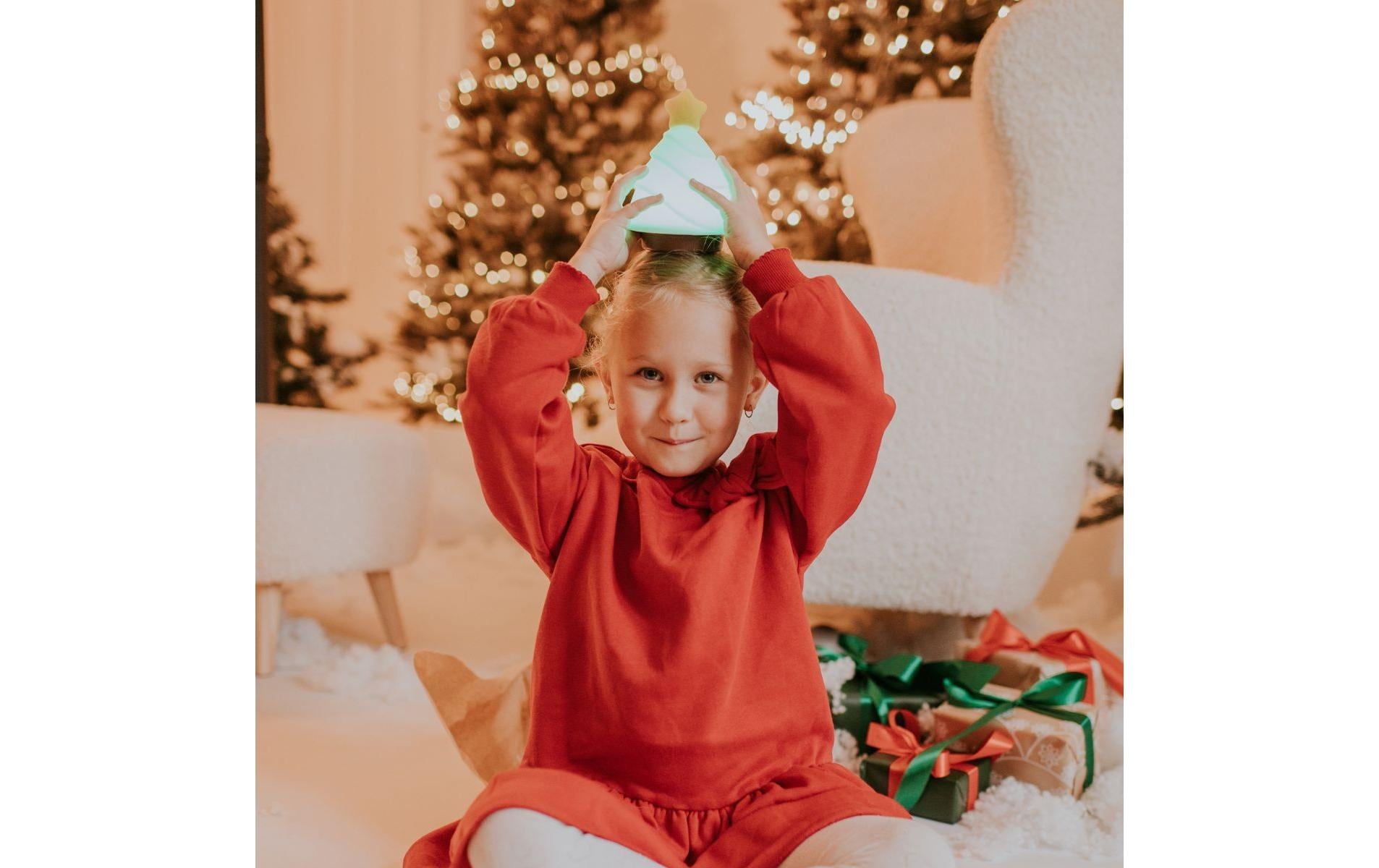   LED Nachtlicht »MARY'S Weihnachtsbaum« 1 Stk.